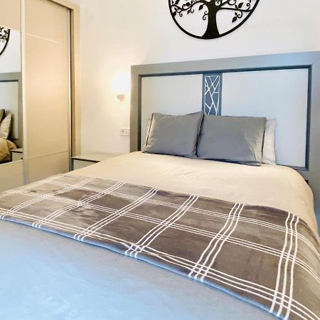 Tr1 Parking Incluido Loft Paseo Del Guadalquivir Appartement Sevilla Buitenkant foto